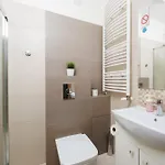 Apartman Izery By Mspro *
