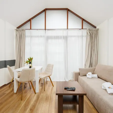 Izery By Mspro Διαμέρισμα Szklarska Poręba