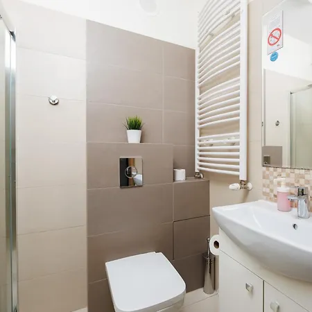 Apartment Izery By Mspro *
