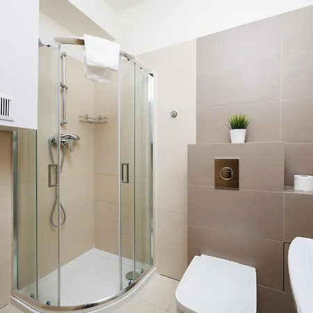 Izery By Mspro Szklarska Poręba