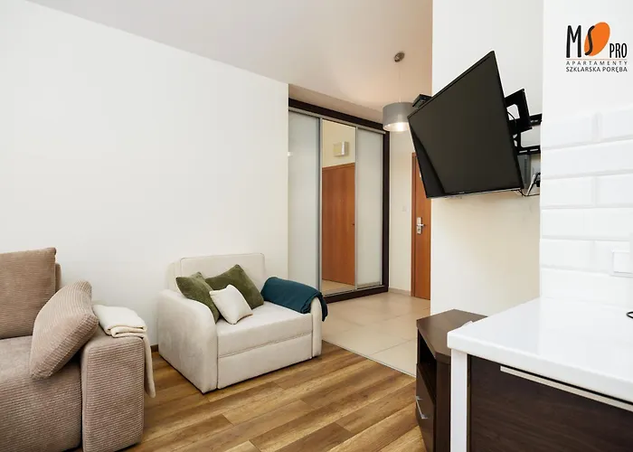 Izery By Mspro * Schreiberhau