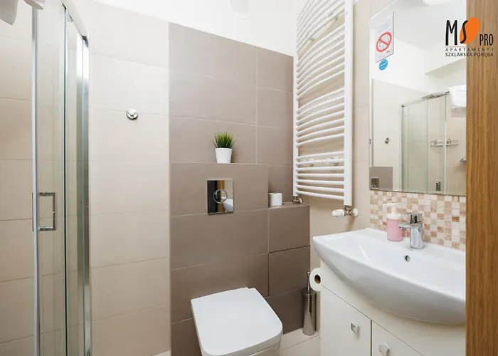 Appartamento Izery By Mspro *